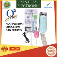 Q2 MESIN PEMBUAT SOSIS TELUR SOSTEL 1 LUBANG - MYOSOTIS7
