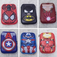 Children's Pencil Case Smiggle Boys Boys Cars Avengers Code 898