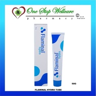 FLAMINAL HYDRO / FORTE TUBE 50G