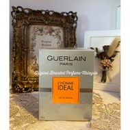 Guerlain L’Homme Ideal EDP 100ML
