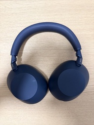 Sony WH-1000XM6 Navy Blue