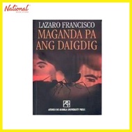 【hot sale】 Maganda Pa Ang Daigdig Trade Paperback National Book Store