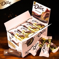 Dove Milk Chocolate Box 168g1 Box20241102