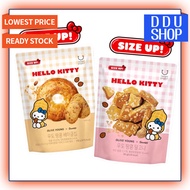 [SANRIO] Delight Project HelloKITTY Jeju Udo Peanut Snack