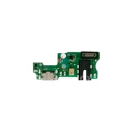 FLEXIBLE INFINIX HOT 10 / X682 CON CAS + HF + MIC (ORIGINAL CT)