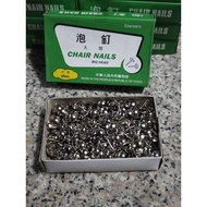 TENDA 5/ TENT NAIL BOX 8INCH BOX