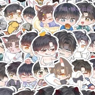 现货 130张原耽你却爱着一个他贴纸188男团简隋英李玉双男主可爱贴画130张原耽你却爱着一个他贴纸188男团简隋英李玉双男主可爱贴画