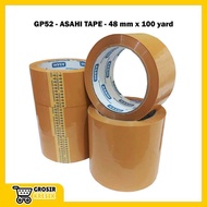 Brown insulation tape 50 yards