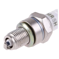 【Monqiqi Smart Living】หัวเทียน ngk แท้ สำหรับ เครื่องดัดหญ้า  ะหัวเทียนหัวเข็ม หัวเทียนเครื่องตัดหญ้