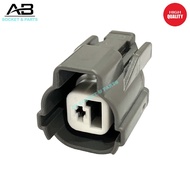 1 Pin Honda Accord SV4 , SM4 , H22A Vtec Solenoid Socket Connector