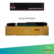 Mitsubishi L200 Triton Strada 2016 - 2018 Shock Absorber Rear - 4162A289