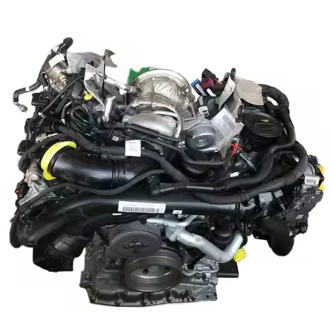 Hot sales Engine Assembly for Audi for Porsche EA839 EA837 A1 A3 A4 A5 A6 C6 A7 A8 Q5 Q7 Q8 Original
