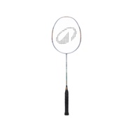 KUIKMA ADULT BADMINTON RACKET BR LITE 560 GREY