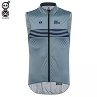 Vest Monton Friday Blue .