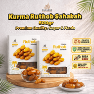 TERLARIS!! Kurma Ruthob Premium 1kg - Kurma Ruthob Libya - Kurma Ruthob Segar