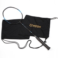 beg badminton beg raket badminton beg badminton yonex Badminton Racket Flannel Bag Can Hold Two Rack