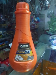 oli orange 2T