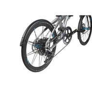 Tern 451 Performance Fender 20 Mudguards Folding Bike