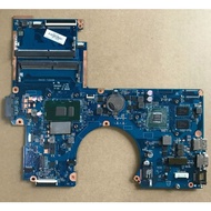 DAG34AMB6D0 i5-7200U CPU GT940M Mainboard For HP PAVILION 15-AU 907408-601 G34A Laptop Motherboard (