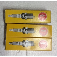 NGK Spark Plug NGK Motorcycle Spark Plug Model: C7HSA4629 CR6E6965 D8EA2120