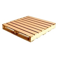 Inverter Wood Pallet