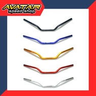 BYSON FULL CNC HANDLEBAR