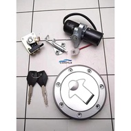 1pc for CFMOTO 2014-2020 150NK CF150-3/3B/3C 150J-2A Lock Set