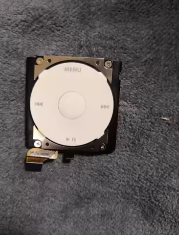 Click Wheel of the Flex Ribbon For iPod mini 2nd Generation