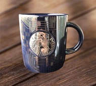 星巴克 Starbucks 正品 收藏櫃杯子特賣#Starbucks 星巴克  台積電聯名款馬克杯