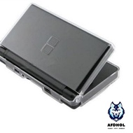 New Stock Crystal Case Mica Bening Nintendo Ds Lite Nds Lite Case Nds Lite Nintendo Ds Lite Transpar