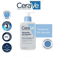 CeraVe Renewing SA Cleanser 237ml