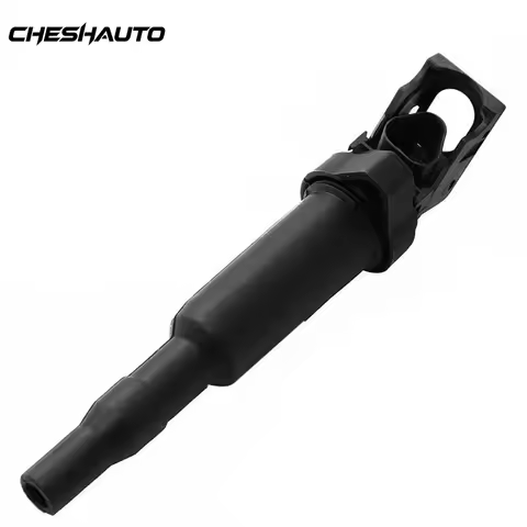 12137594937 Ignition Coil For BMW 525i 528i 530i 535i 325i 328i 330i 335i