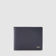 Braun Buffel Boso-A Centre Flap Wallet With Coin Compartment - Online Exclusive