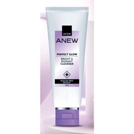 Anew Perfect Glow Cleanser 125g