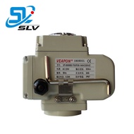 HOT  500Nm ON-OFF Ball Valve Electric Actuator
