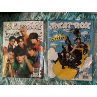 NCT DREAM: Beatbox Album