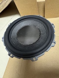B&W 804 D2 喇叭低音單元