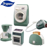 Drypers Pretend Play Home Appliances