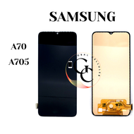 Lcd Samsung A70 A705 Original (Lcd Touchscreen)