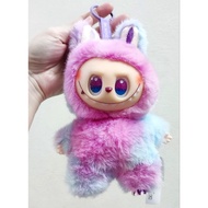 THE MONSTERS PUMPKIN DOLL Popmart