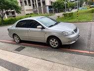 中古車 2005 TOYOTA ALTIS 1.8 少跑 便宜 代步車 專賣 一手 自用 國產 進口 四門 五門 掀背車