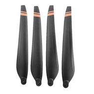 Zhibao Four Class Training Drone Accessories X8Plus Propeller Blade 3011 Carbon Positive and Negativ