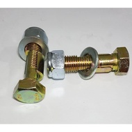 Camber nut alignment/camber bolt Toyota,Honda,Nissan.