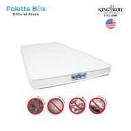 [Bulky] [Palette Box] King Koil OrthoGuard 3 Latex Foam Anti-Mosquito Mattress - 10cm