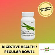 UNICITY Bios Life ALOE VERA - 1 bottle (30 caps) For Constipation Exp: Jan 16, 2025