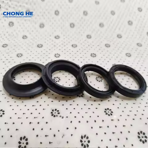36x48x8 Front Fork Oil Seal For Yamaha XJ550 Maxim XJ550R Seca XJ 550 FJ600 FZ600 YX600 Radian SRX60