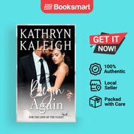 Begin Again - Hardback - English - 9781647913977