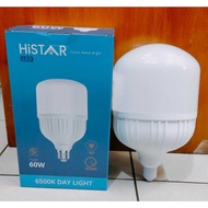 LED BULB 60W 50W 220V HISTAR LED BULB HISTAR LED LAMP