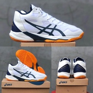 Sepatu Voli Pria Sky Elit Ff New Sepatu Volly Cowok Sky Elit Ff MT 2 Terbaru