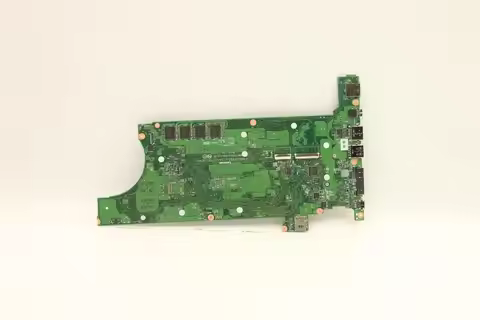 5B21H55263 For Lenovo ThinkPad P14s Gen 2 P15s Gen 2 Laptop Motherboard 16GB RAM i7-1165G7 GPU T500